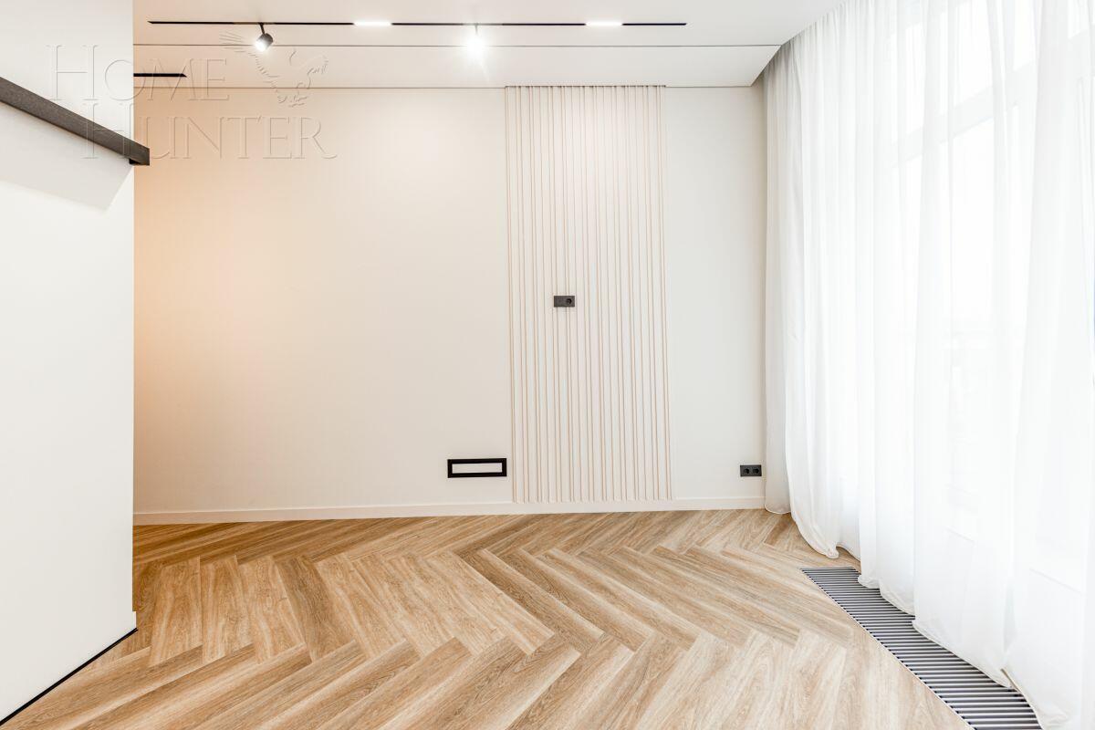 2-этажный коттедж 271 м² с отделкой