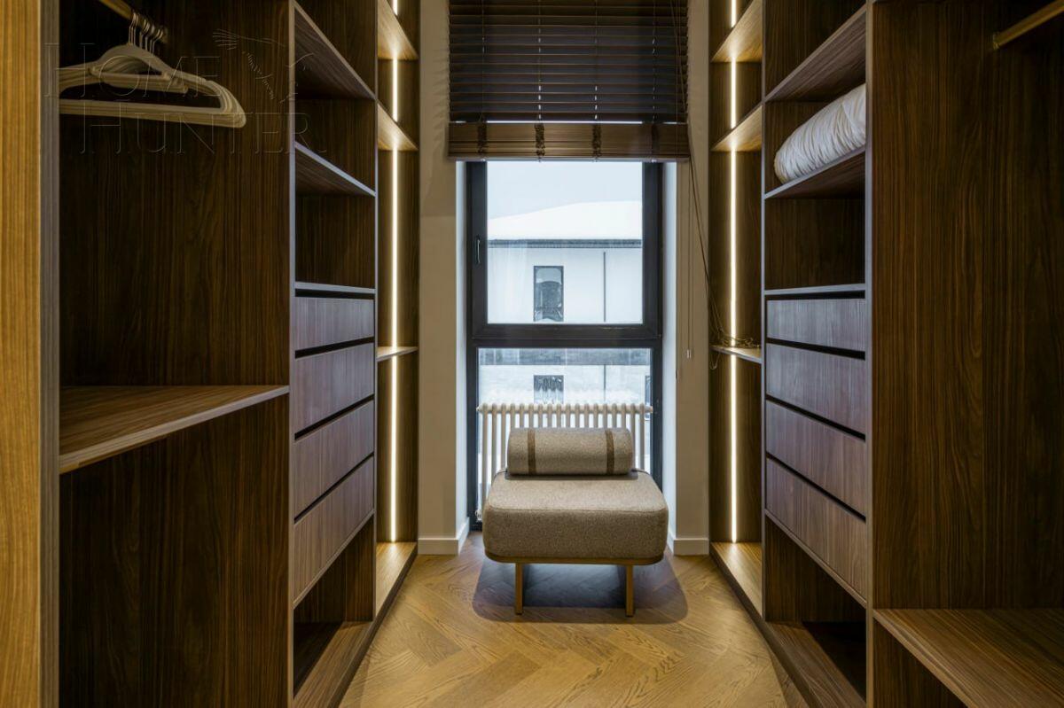 2-этажный коттедж 262 м² с отделкой