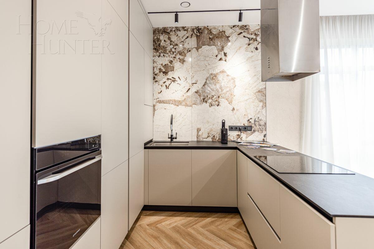 2-этажный коттедж 271 м² с отделкой