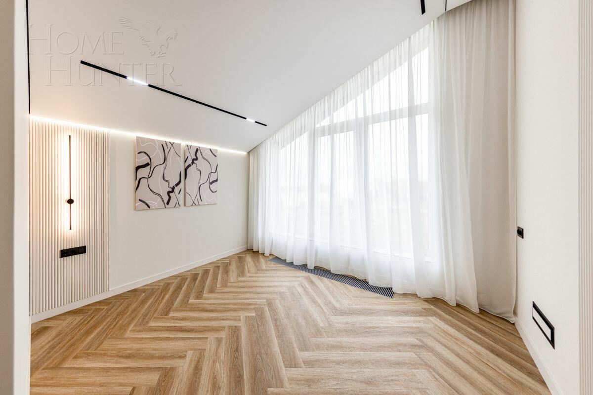 2-этажный коттедж 271 м² с отделкой