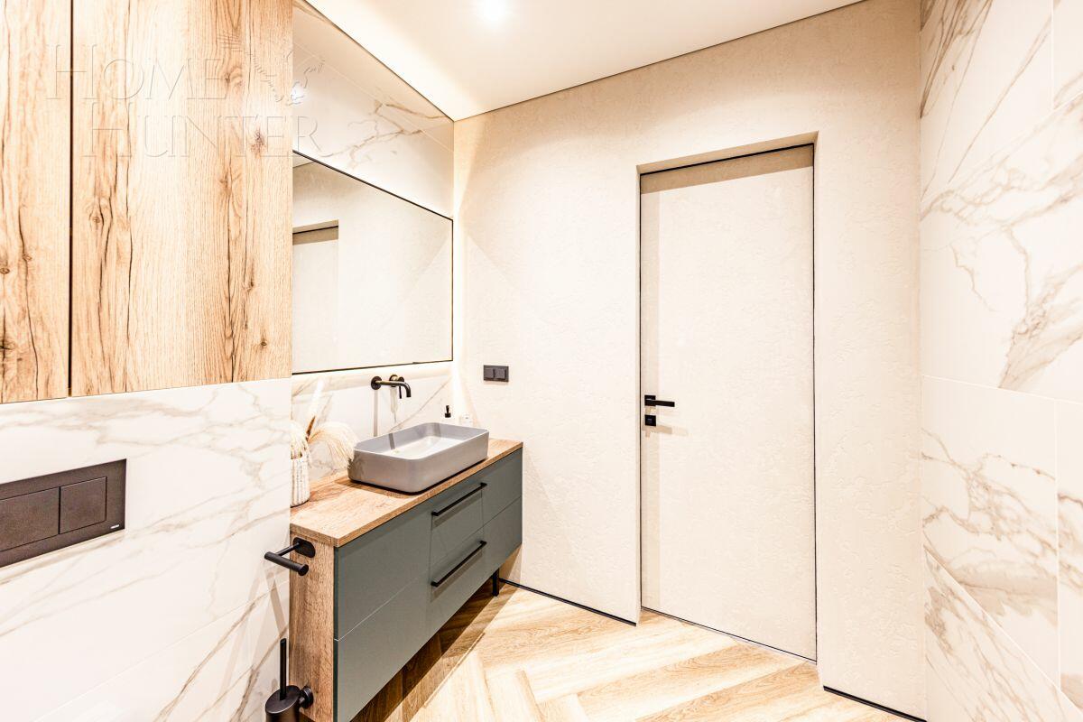 2-этажный коттедж 271 м² с отделкой