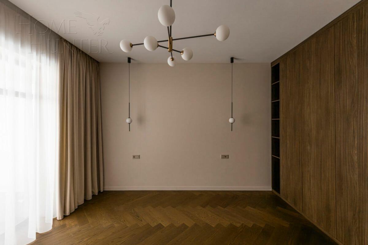 2-этажный коттедж 262 м² с отделкой