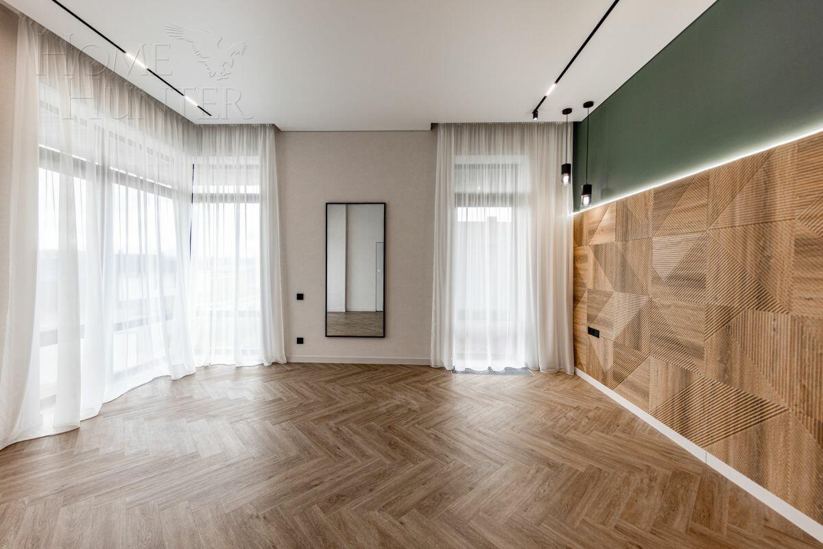 2-этажный коттедж 353 м² с отделкой