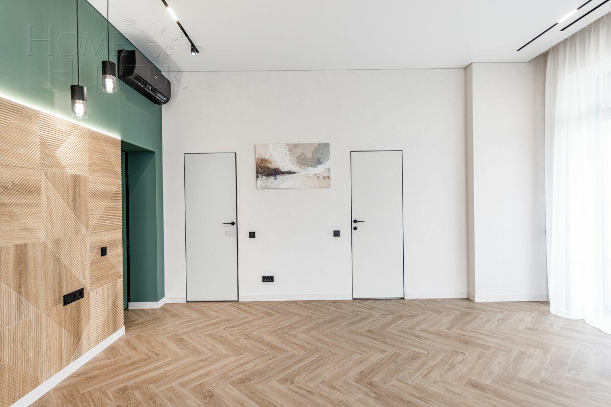 2-этажный коттедж 353 м² с отделкой