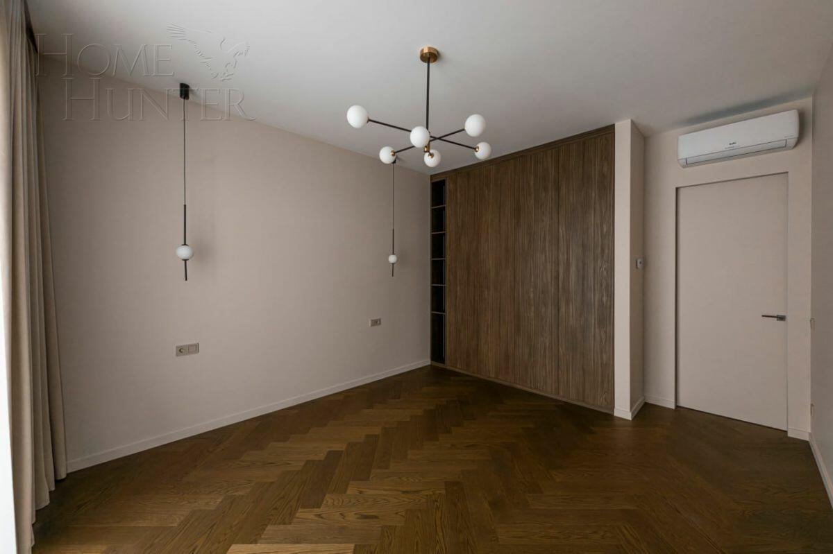 2-этажный коттедж 262 м² с отделкой