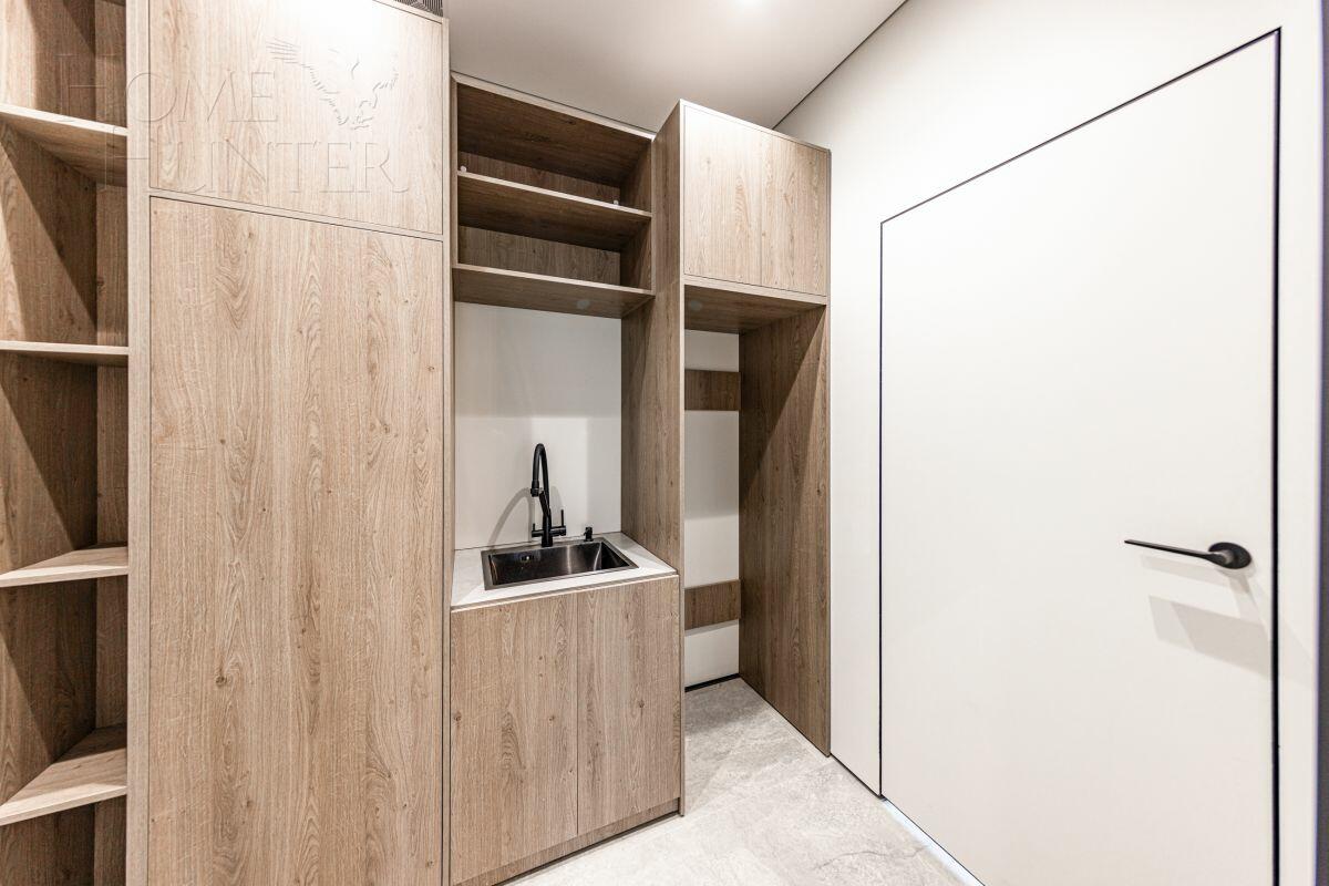 2-этажный коттедж 353 м² с отделкой