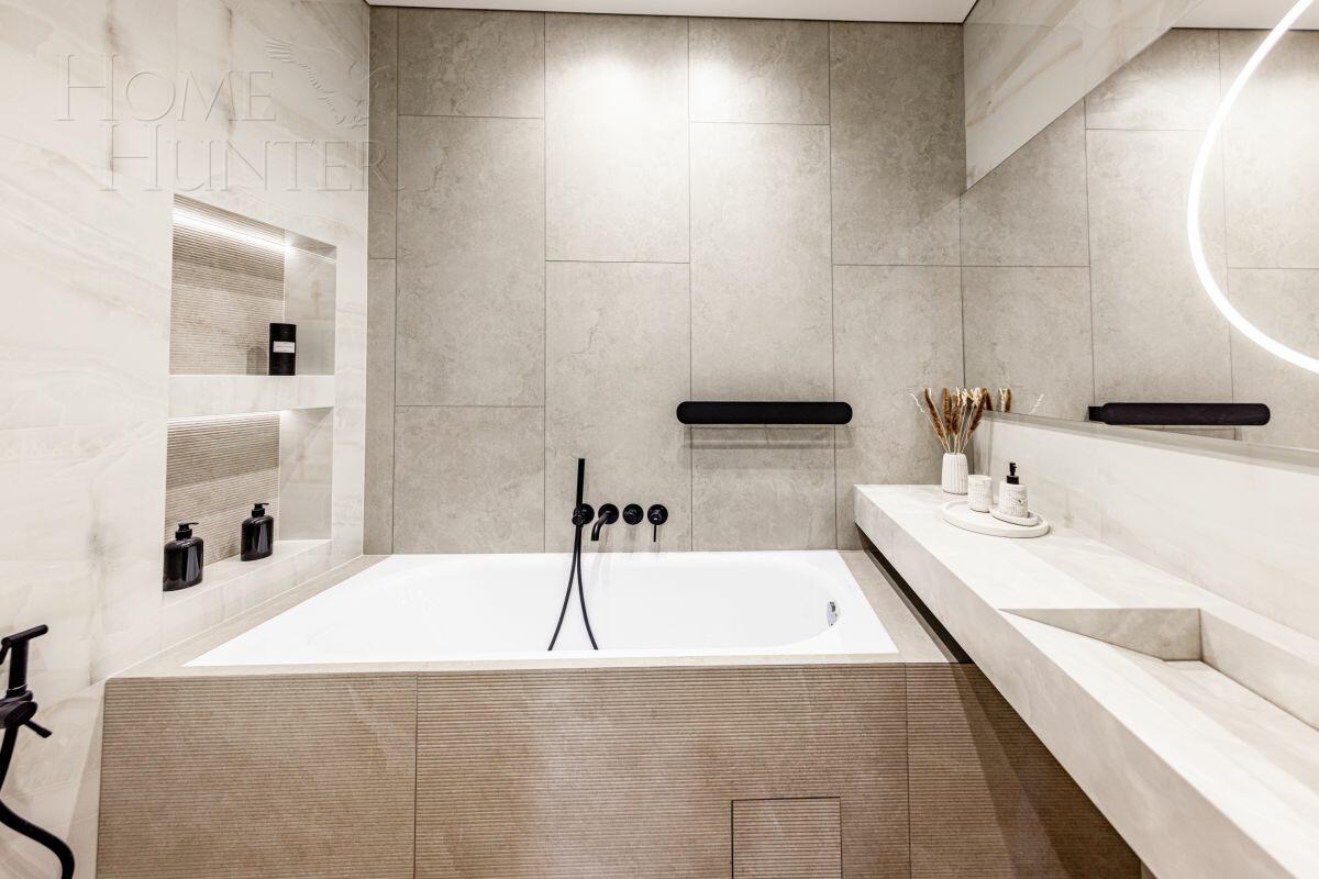 2-этажный коттедж 353 м² с отделкой