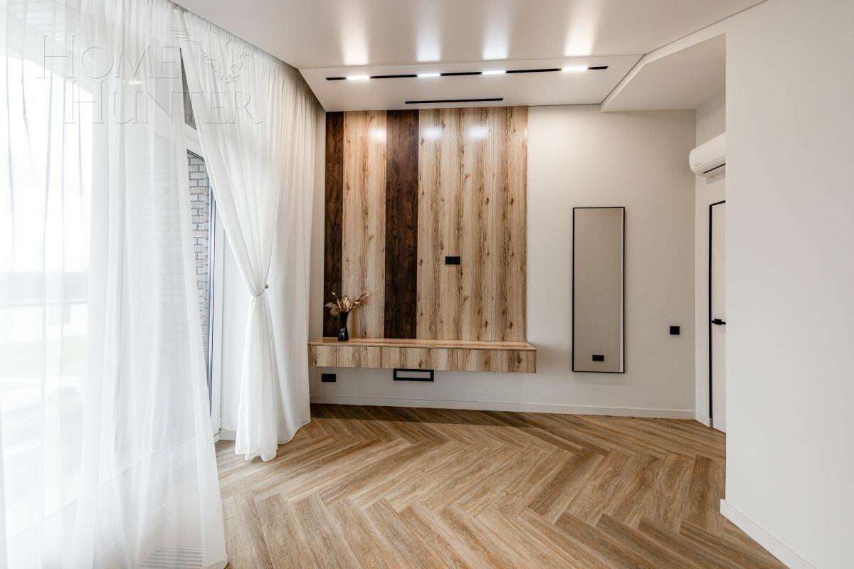 2-этажный коттедж 271 м² с отделкой