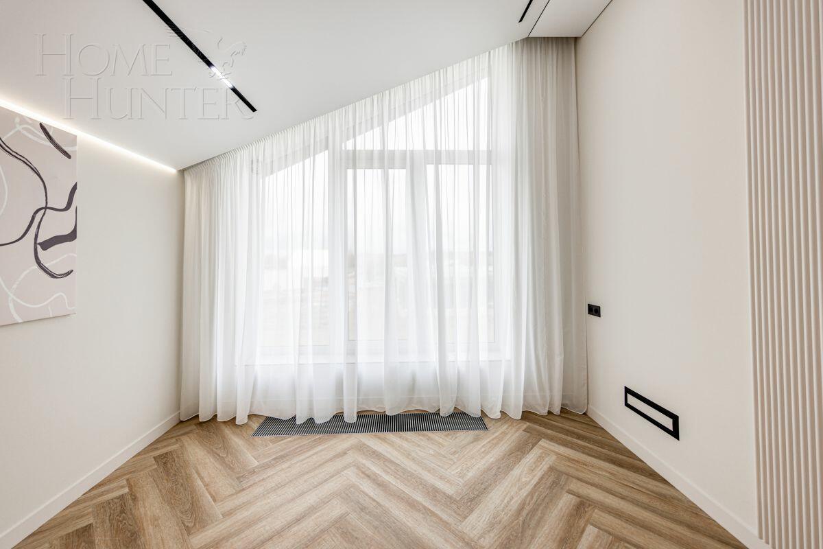 2-этажный коттедж 271 м² с отделкой