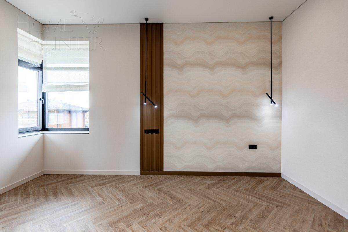 2-этажный коттедж 353 м² с отделкой