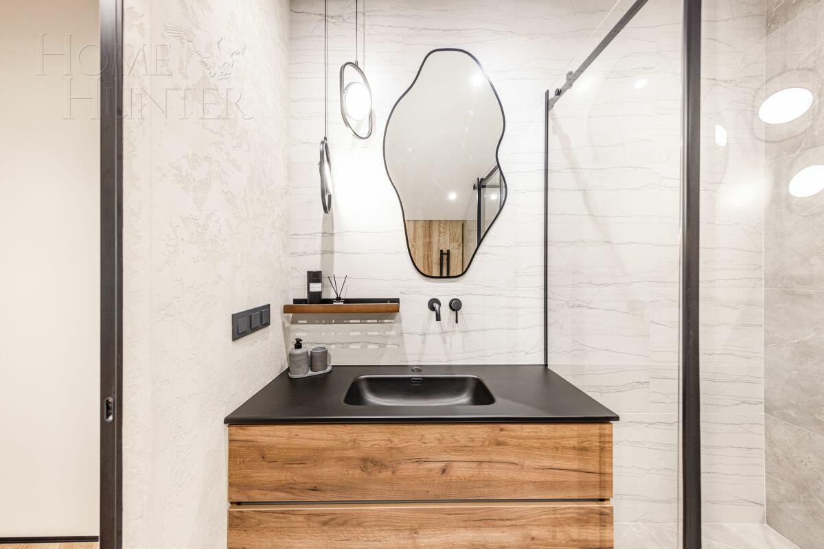 2-этажный коттедж 271 м² с отделкой