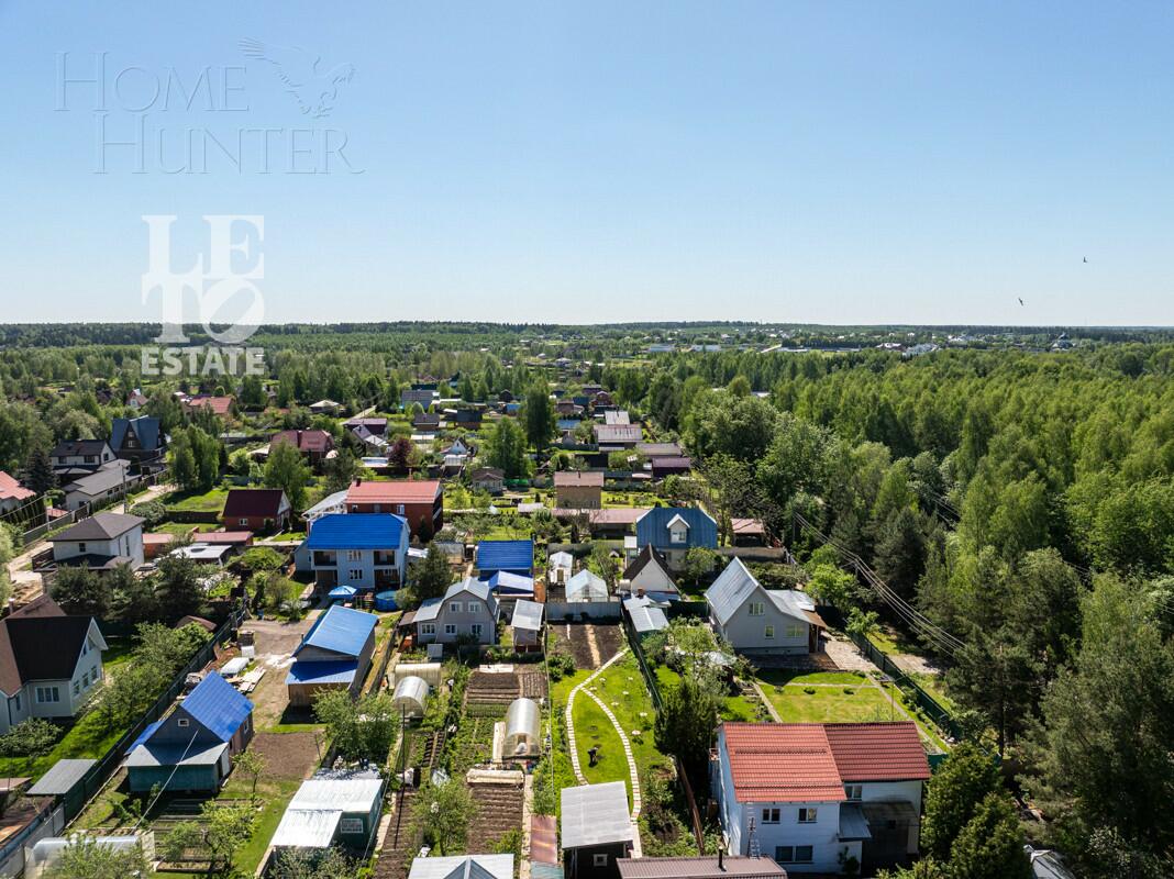 3-этажный коттедж 840 м² с отделкой