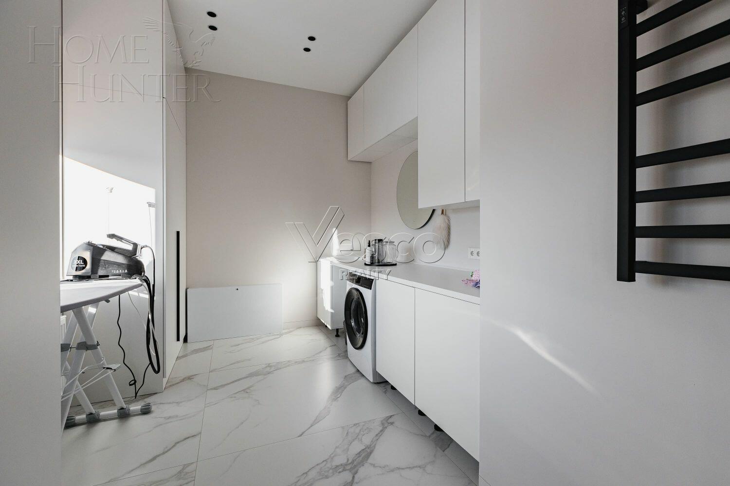 2-этажный коттедж 508.9 м² с отделкой