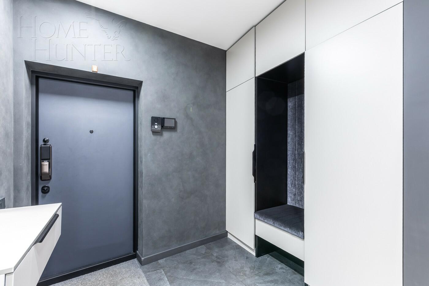 2-КОМН. АПАРТАМЕНТЫ С ОТДЕЛКОЙ 70 М² НА 4 ЭТАЖЕ