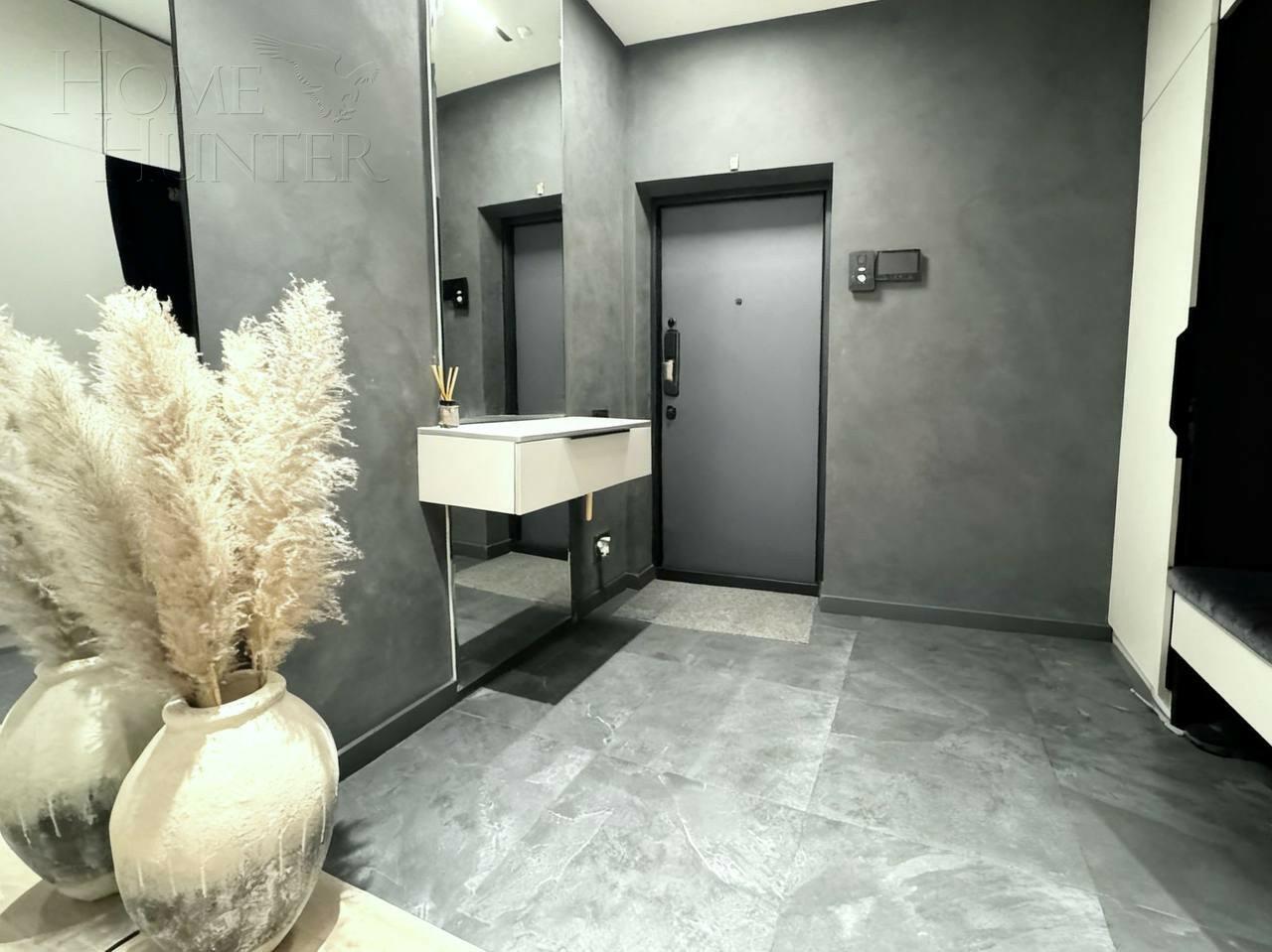 2-КОМН. АПАРТАМЕНТЫ С ОТДЕЛКОЙ 70 М² НА 4 ЭТАЖЕ