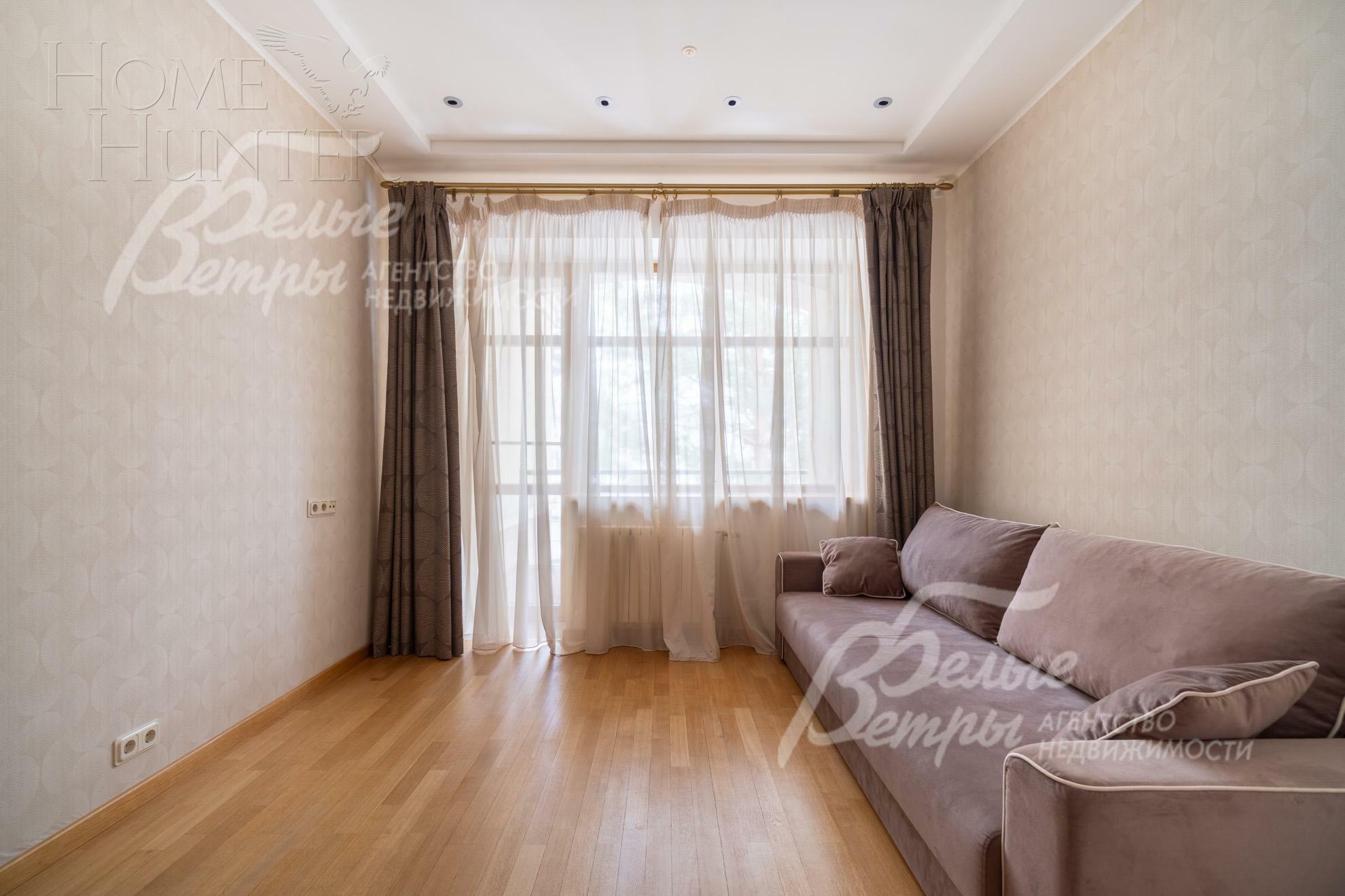 2-этажный коттедж 700 м² с отделкой