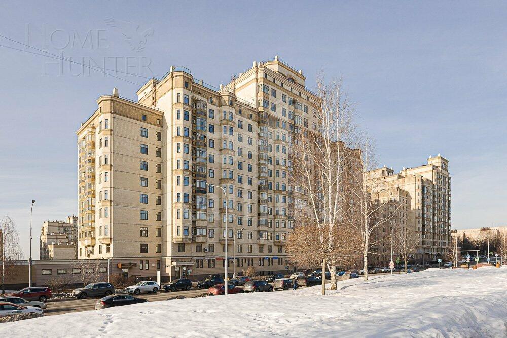 3-КОМН. КВАРТИРА С ОТДЕЛКОЙ 99.9 М² НА 3 ЭТАЖЕ