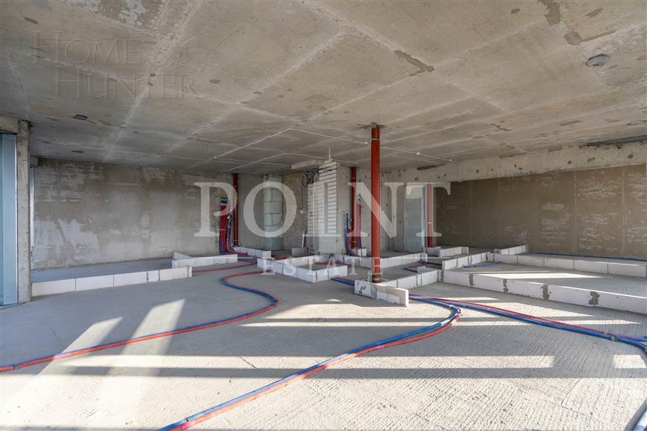 6-КОМН. КВАРТИРА БЕЗ ОТДЕЛКИ 239.1 М² НА 28 ЭТАЖЕ