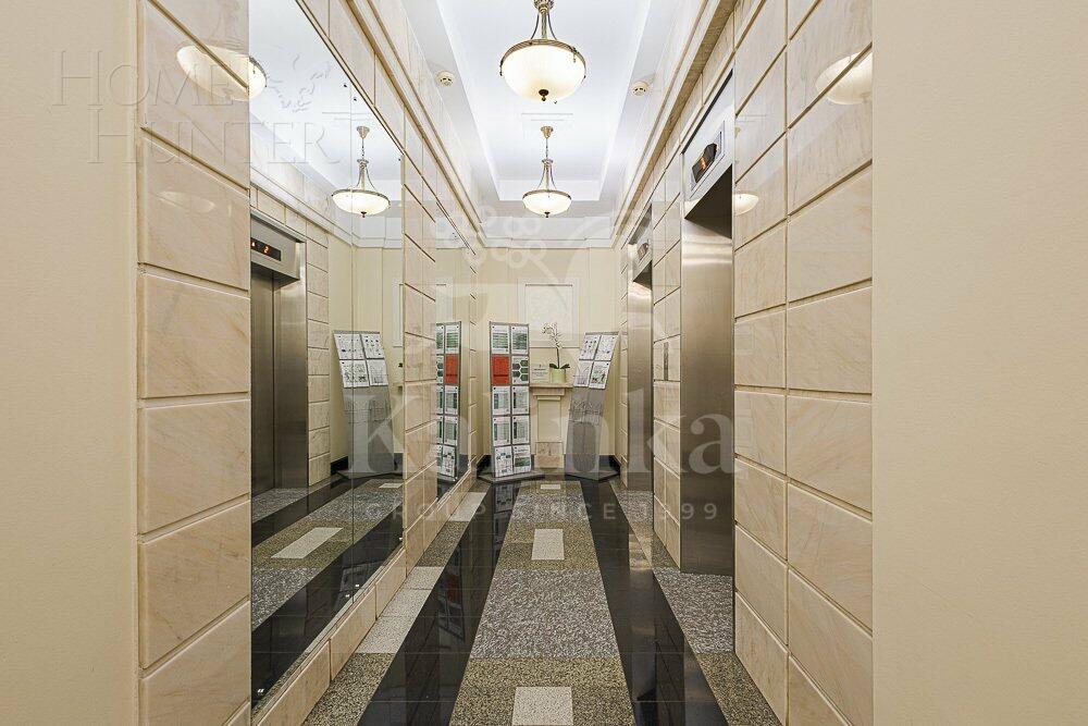 3-КОМН. КВАРТИРА С ОТДЕЛКОЙ 99.9 М² НА 3 ЭТАЖЕ