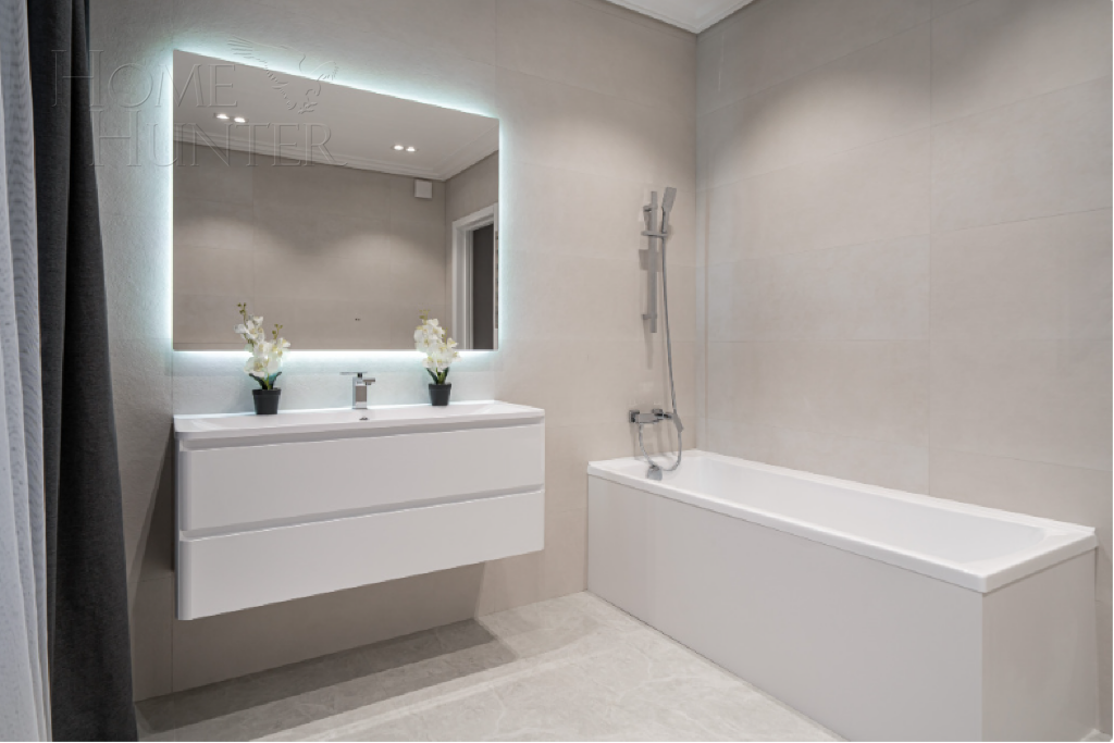 2-этажный коттедж 250 м² с отделкой