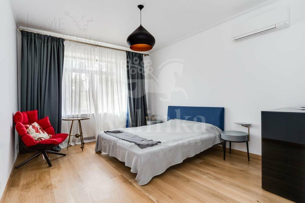 2-этажный коттедж 501 м² с отделкой