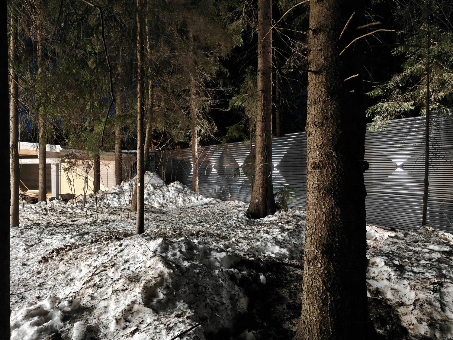 2-этажный коттедж 310 м² с отделкой