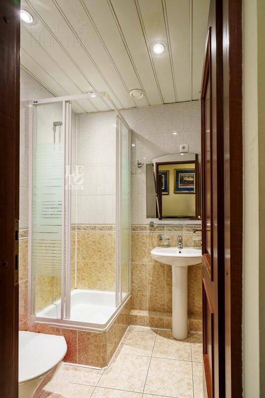 3-этажный коттедж 840 м² с отделкой