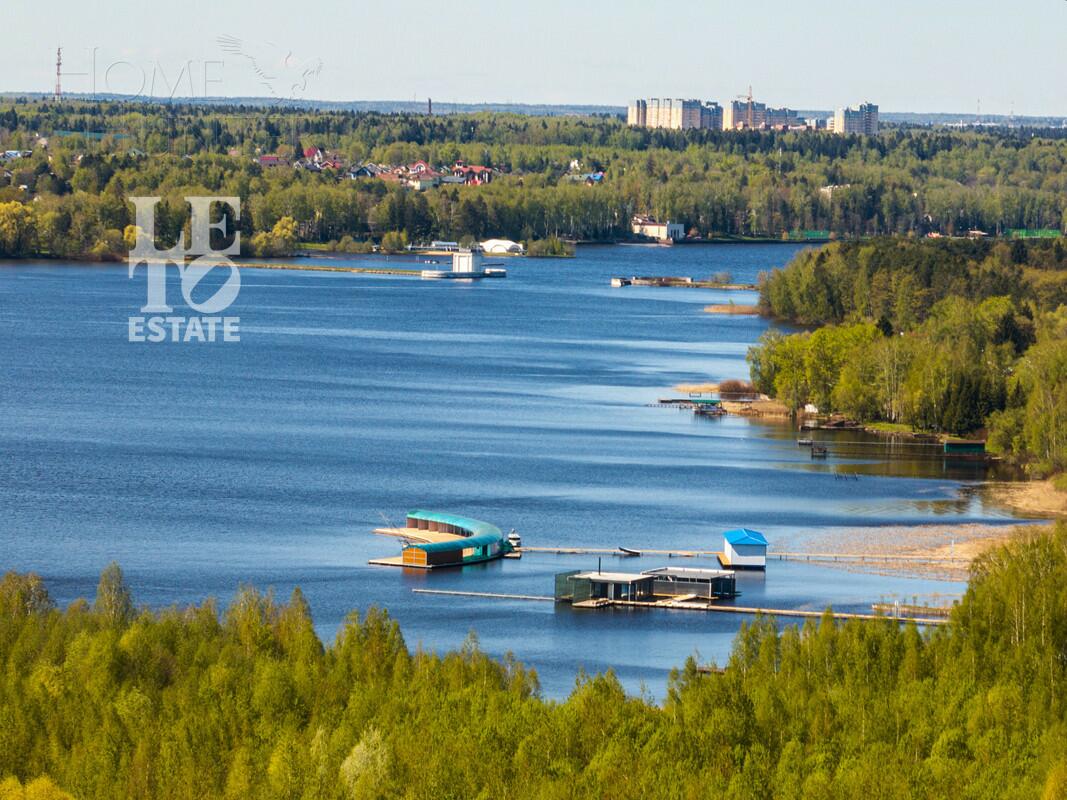 2-этажный коттедж 511 м² с отделкой