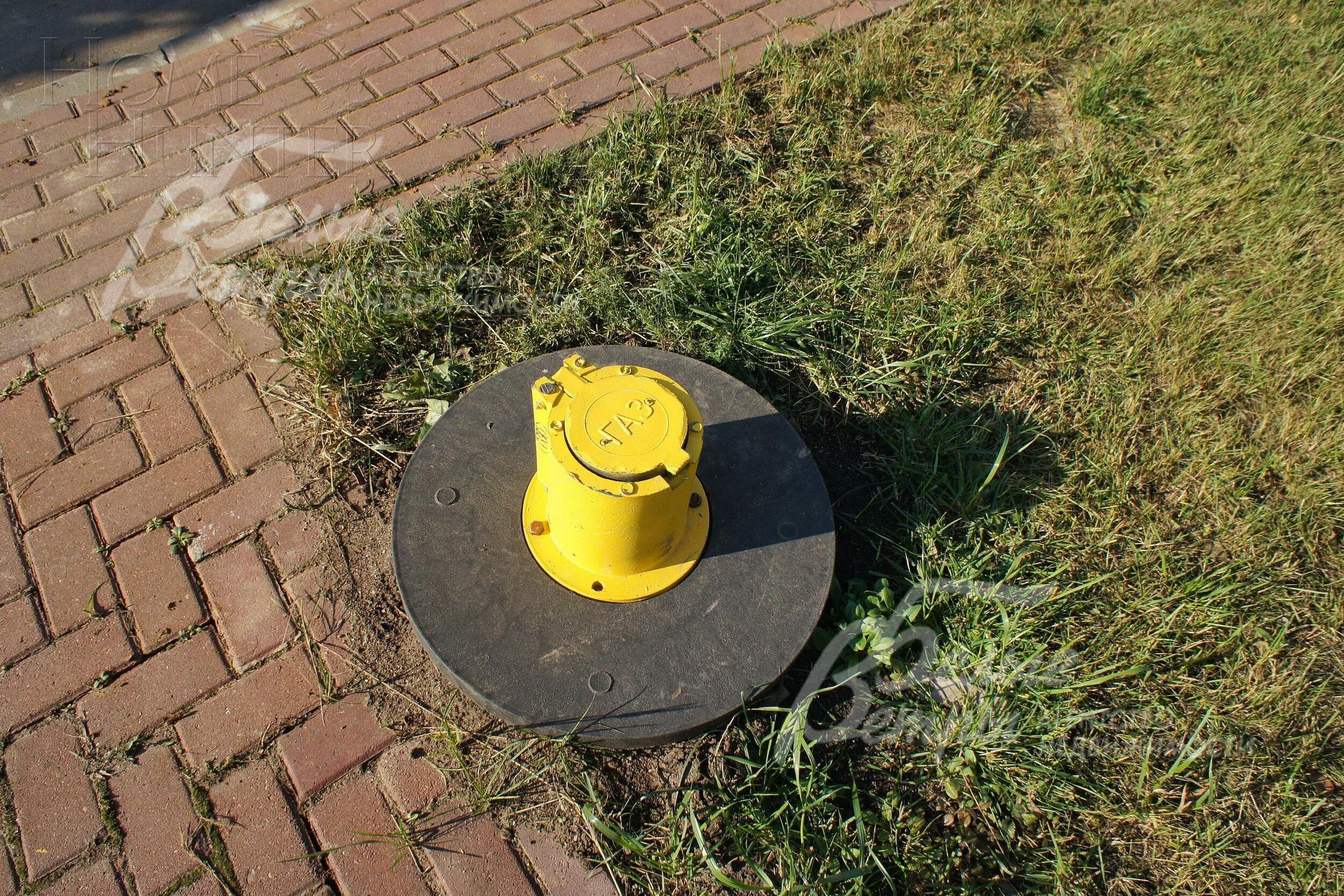 Участок 14.21 сот. в охраняемом поселке