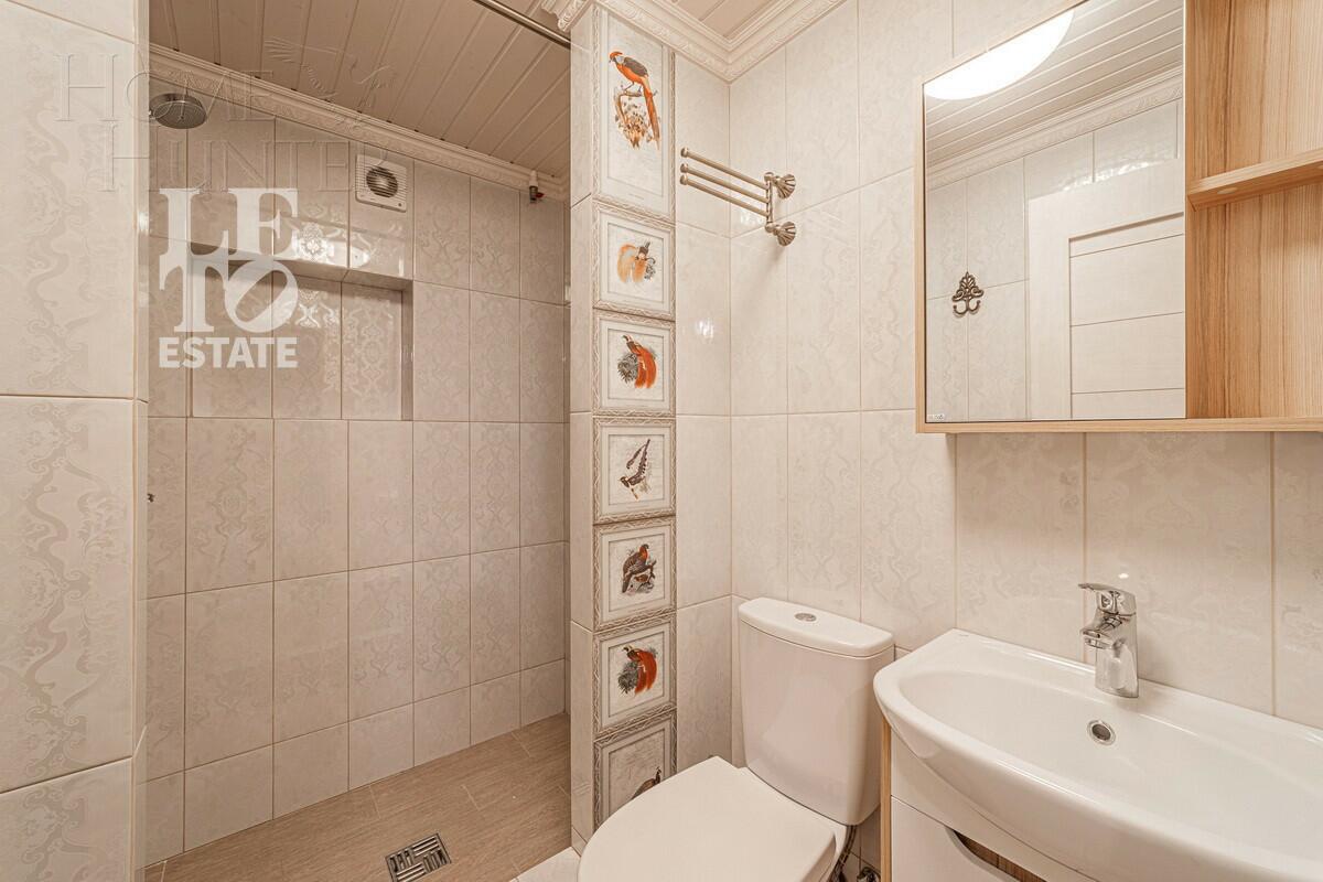 2-этажный коттедж 511 м² с отделкой