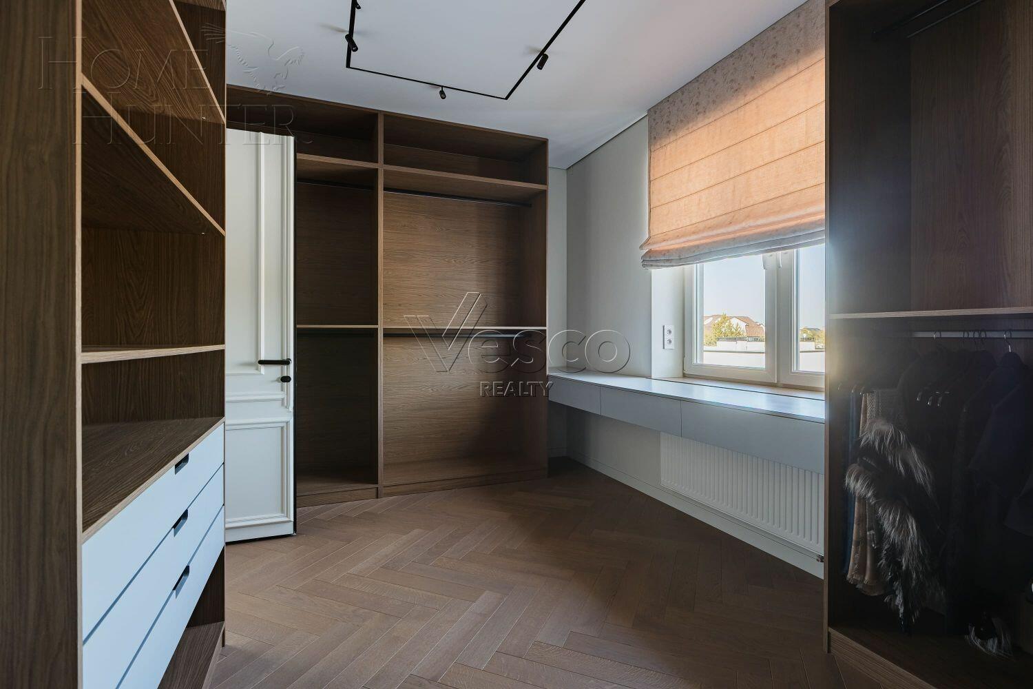 2-этажный коттедж 508.9 м² с отделкой