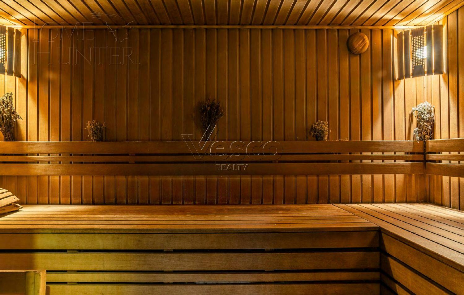 2-этажный коттедж 2 534 м² с отделкой