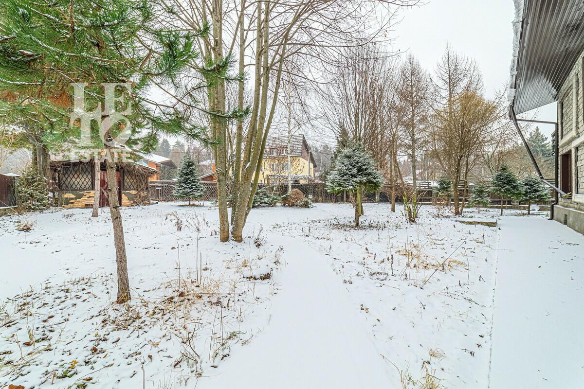 2-этажный коттедж 511 м² с отделкой