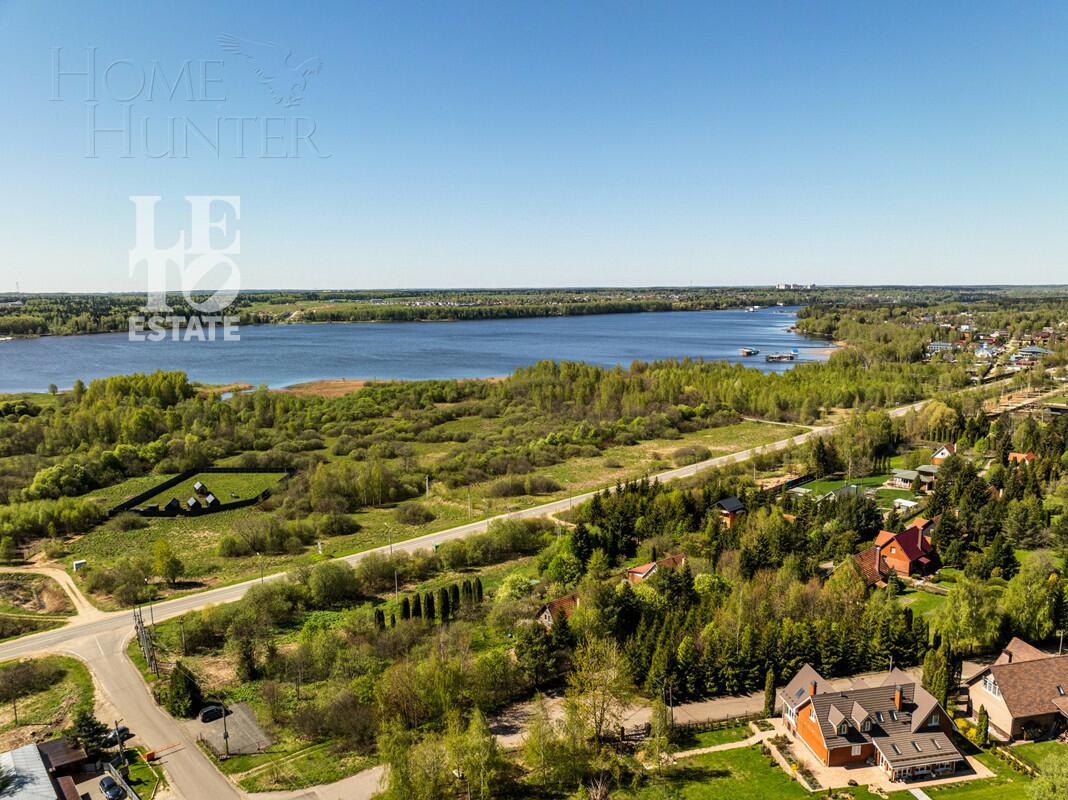 2-этажный коттедж 511 м² с отделкой