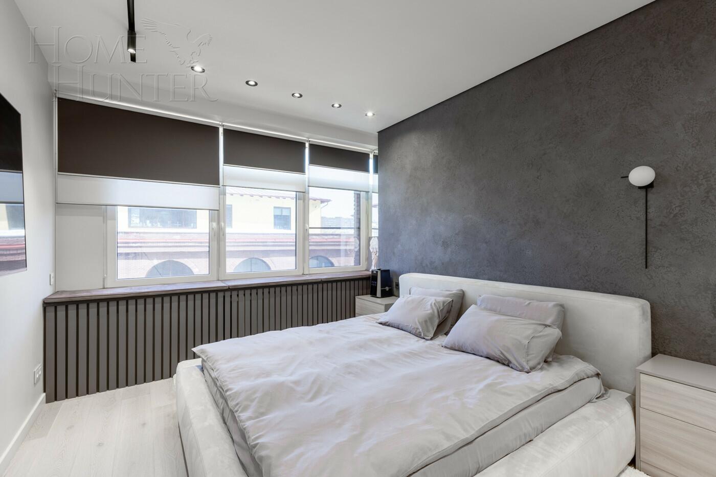 2-КОМН. АПАРТАМЕНТЫ С ОТДЕЛКОЙ 70 М² НА 4 ЭТАЖЕ