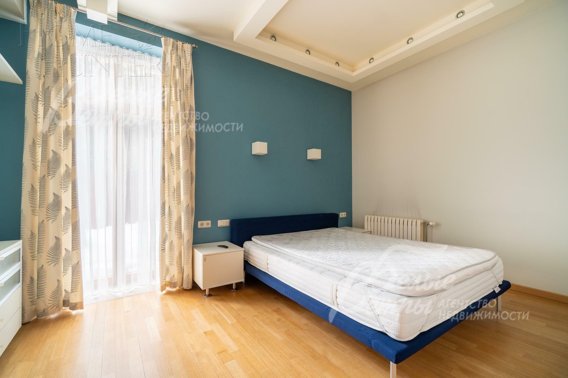 2-этажный коттедж 700 м² с отделкой