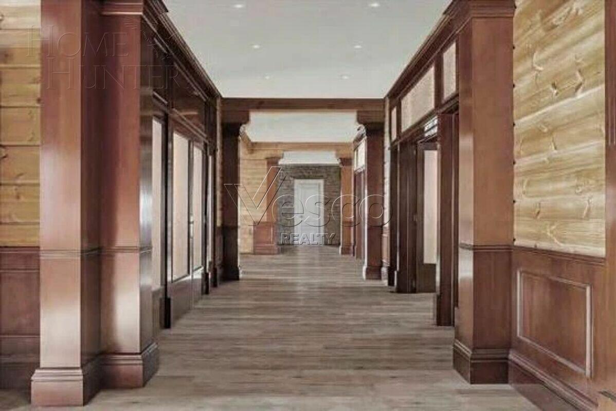 2-этажный коттедж 1 175.7 м² с отделкой