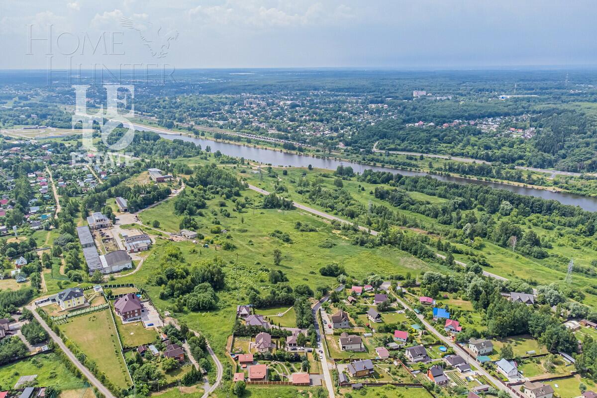 2-этажный коттедж 511 м² с отделкой