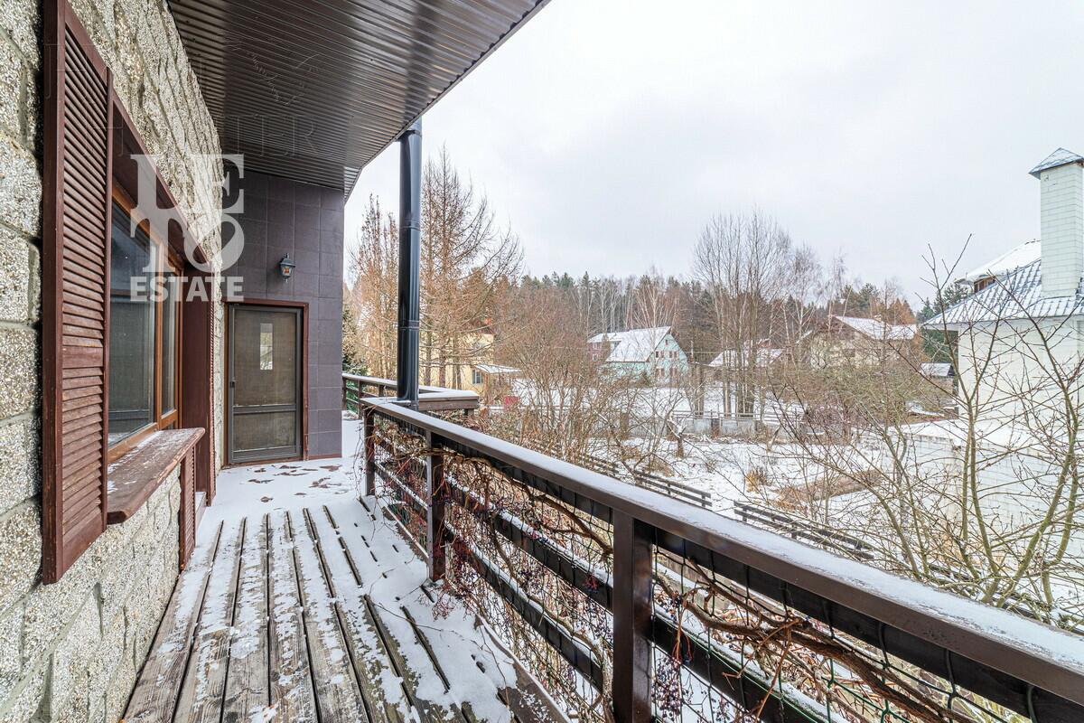 2-этажный коттедж 511 м² с отделкой