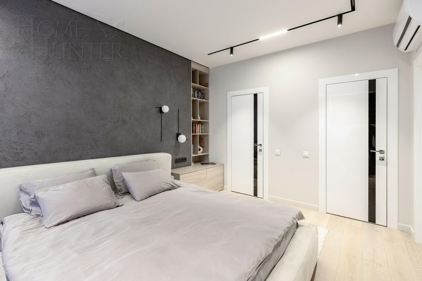 2-КОМН. АПАРТАМЕНТЫ С ОТДЕЛКОЙ 70 М² НА 4 ЭТАЖЕ