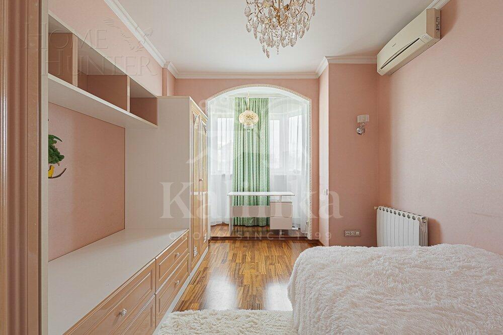 3-КОМН. КВАРТИРА С ОТДЕЛКОЙ 99.9 М² НА 3 ЭТАЖЕ