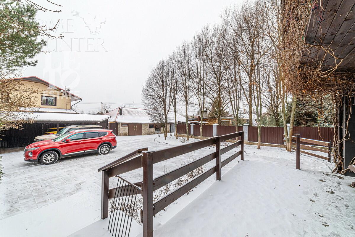 2-этажный коттедж 511 м² с отделкой