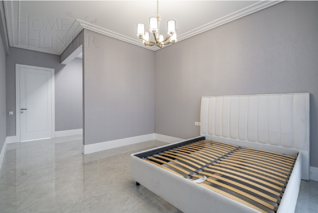 2-этажный коттедж 250 м² с отделкой