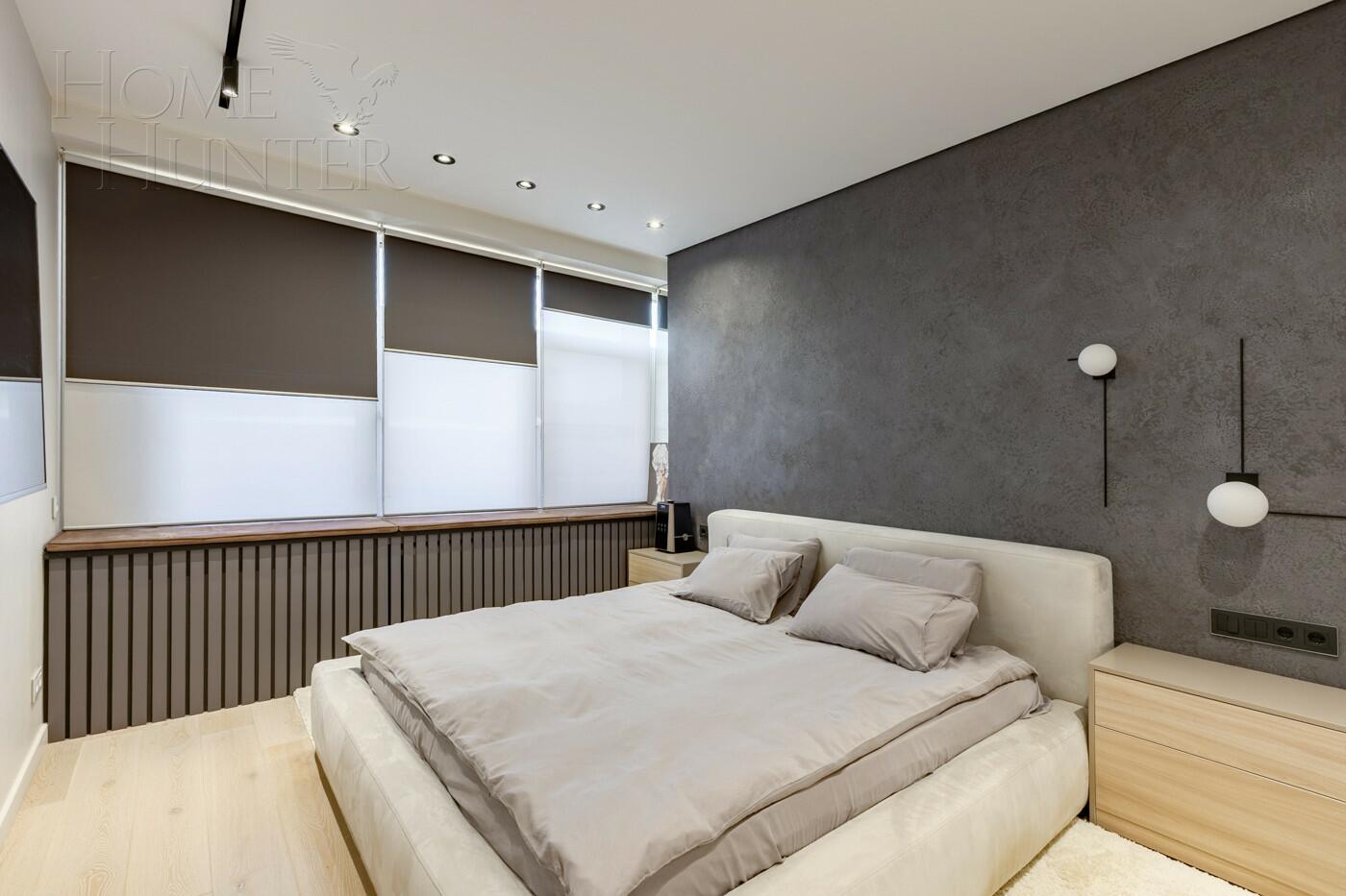 2-КОМН. АПАРТАМЕНТЫ С ОТДЕЛКОЙ 70 М² НА 4 ЭТАЖЕ