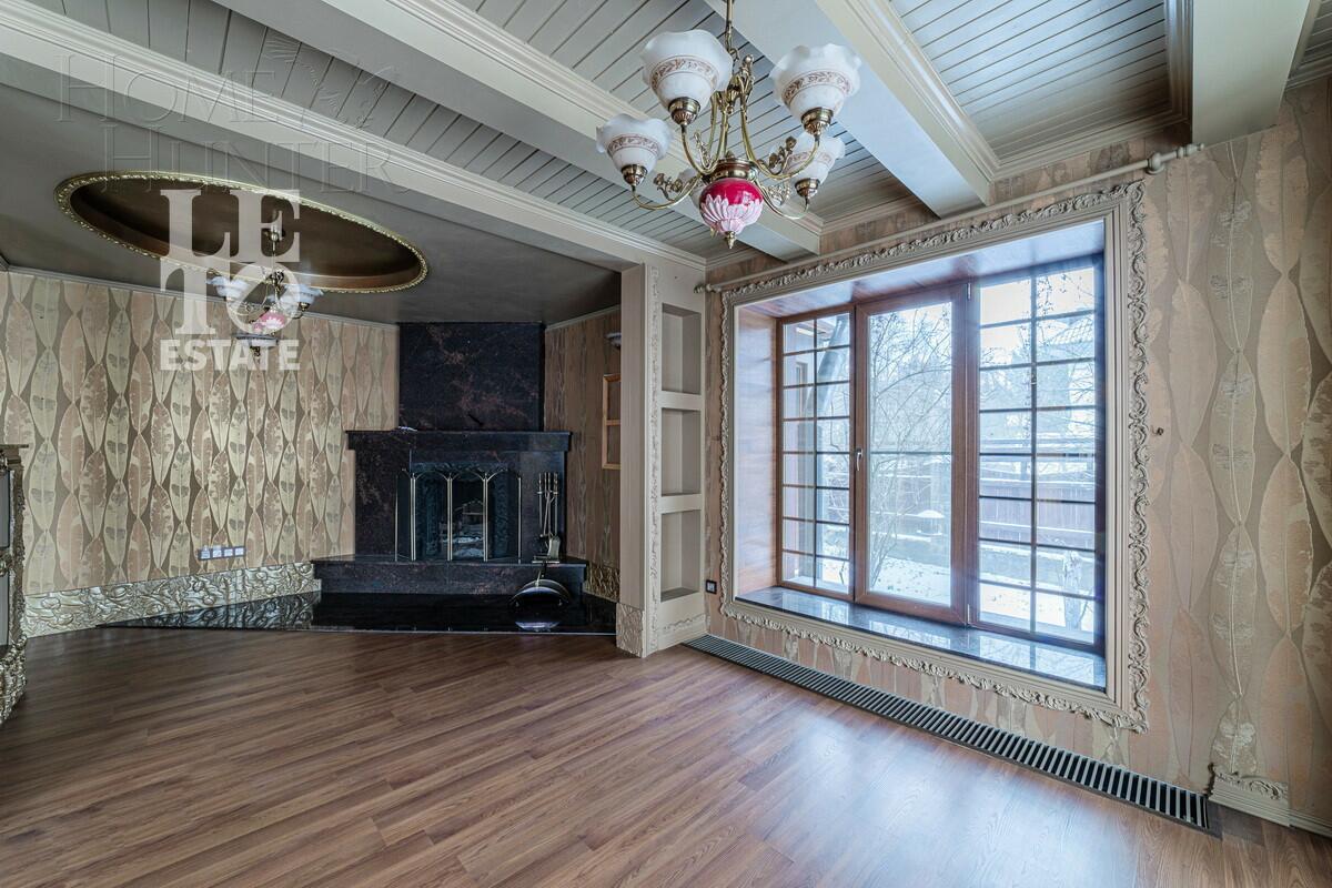 2-этажный коттедж 511 м² с отделкой