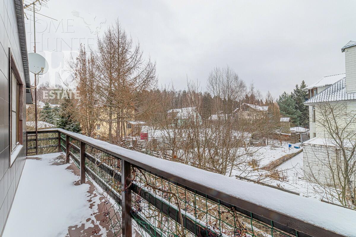 2-этажный коттедж 511 м² с отделкой