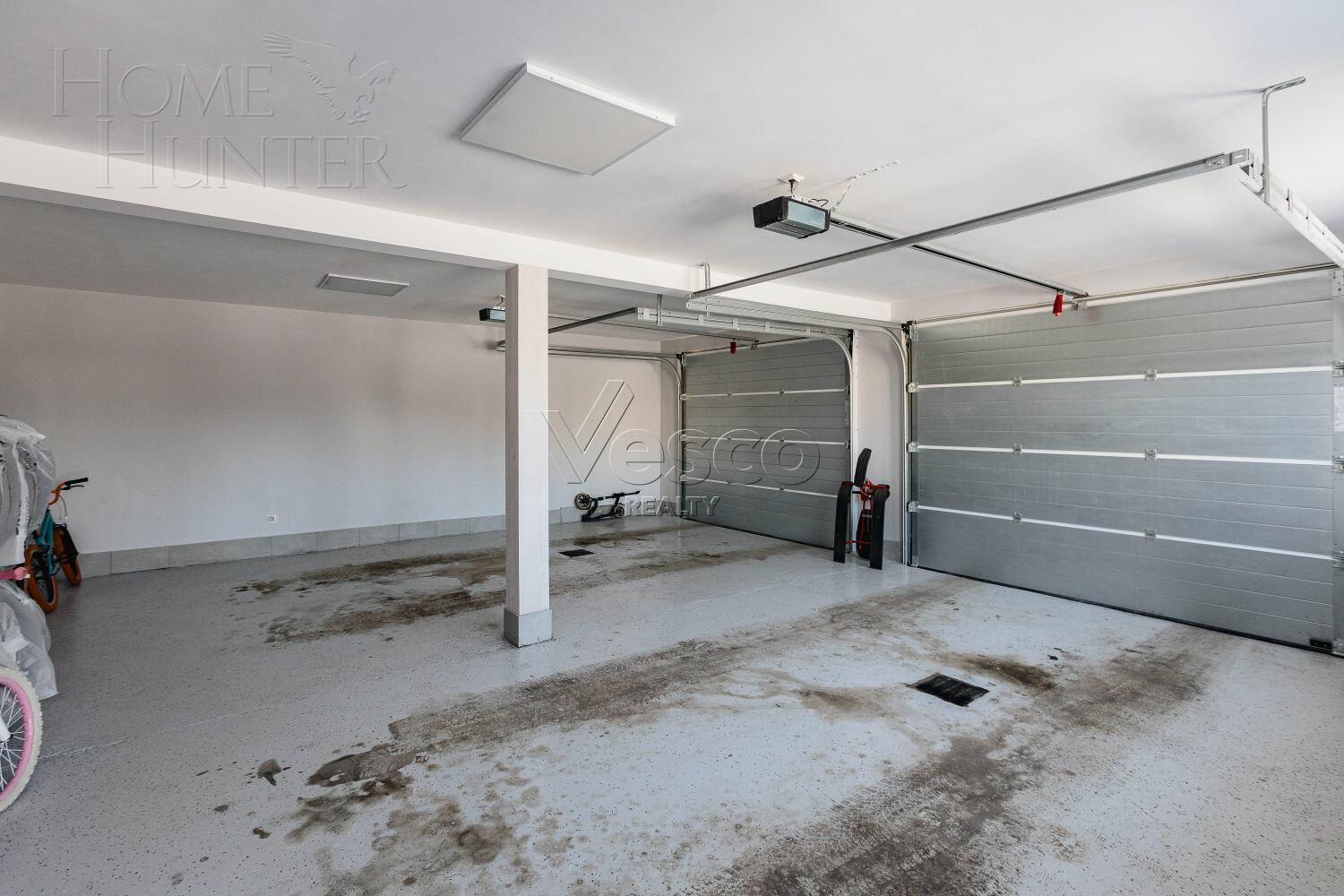 2-этажный коттедж 508.9 м² с отделкой