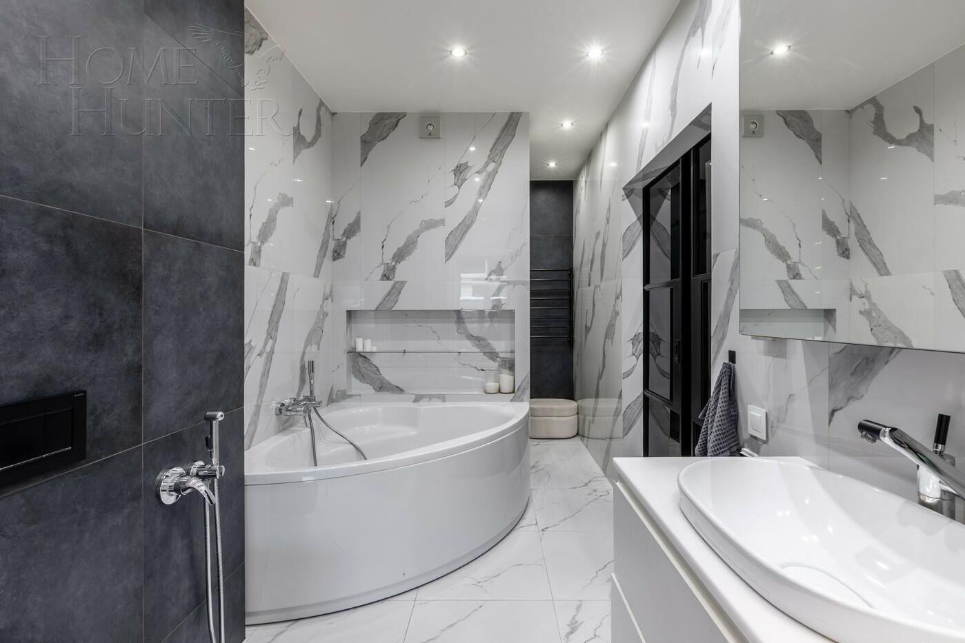 2-КОМН. АПАРТАМЕНТЫ С ОТДЕЛКОЙ 70 М² НА 4 ЭТАЖЕ