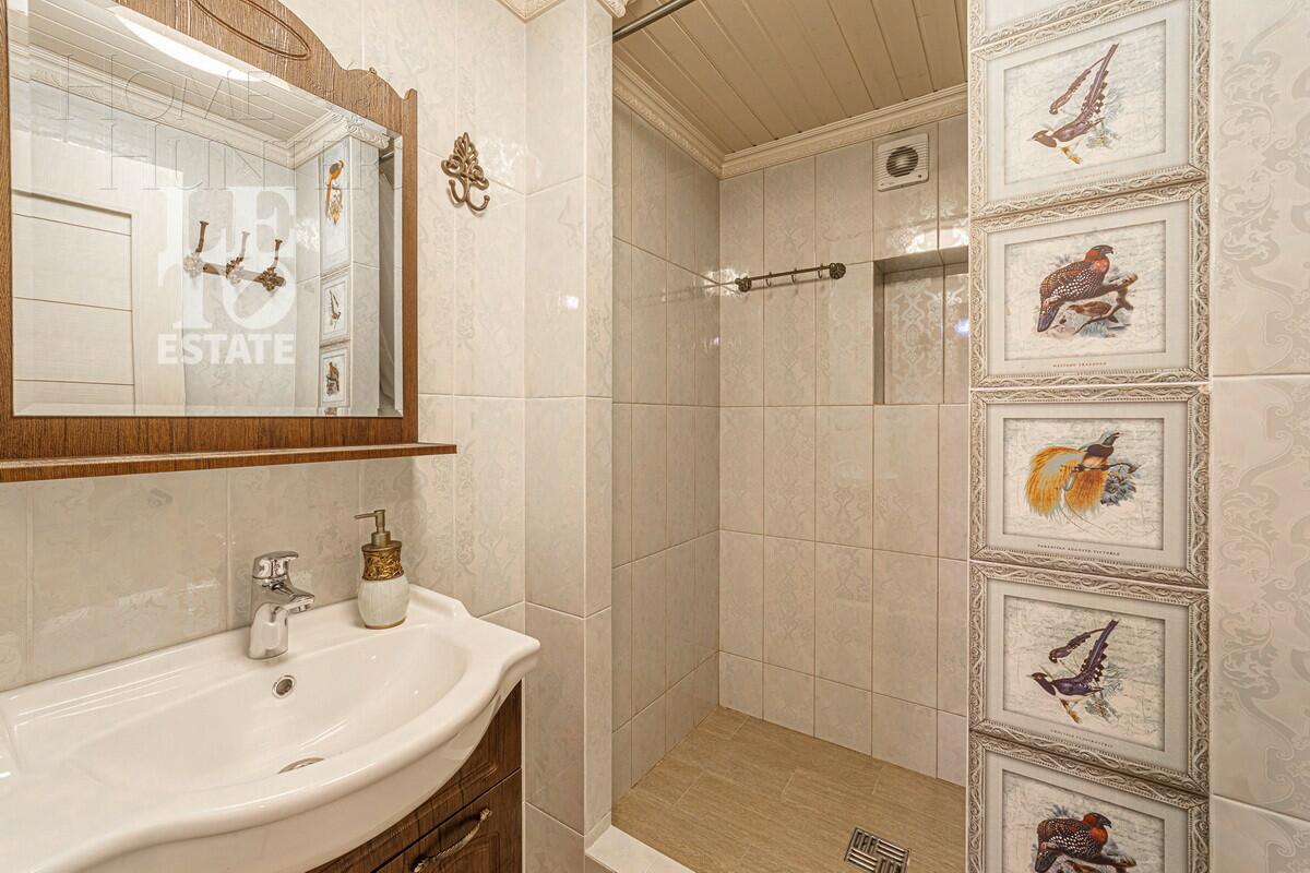 2-этажный коттедж 511 м² с отделкой