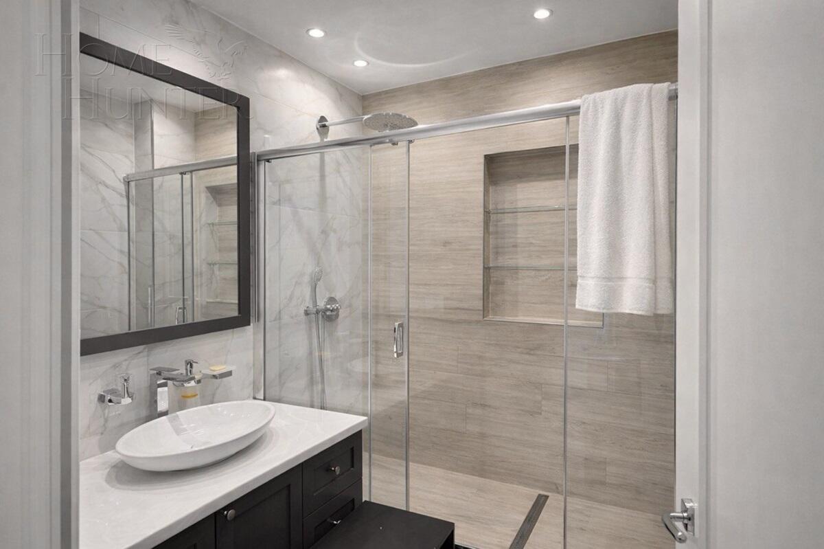 3-КОМН. КВАРТИРА С ОТДЕЛКОЙ 100 М² НА 5 ЭТАЖЕ